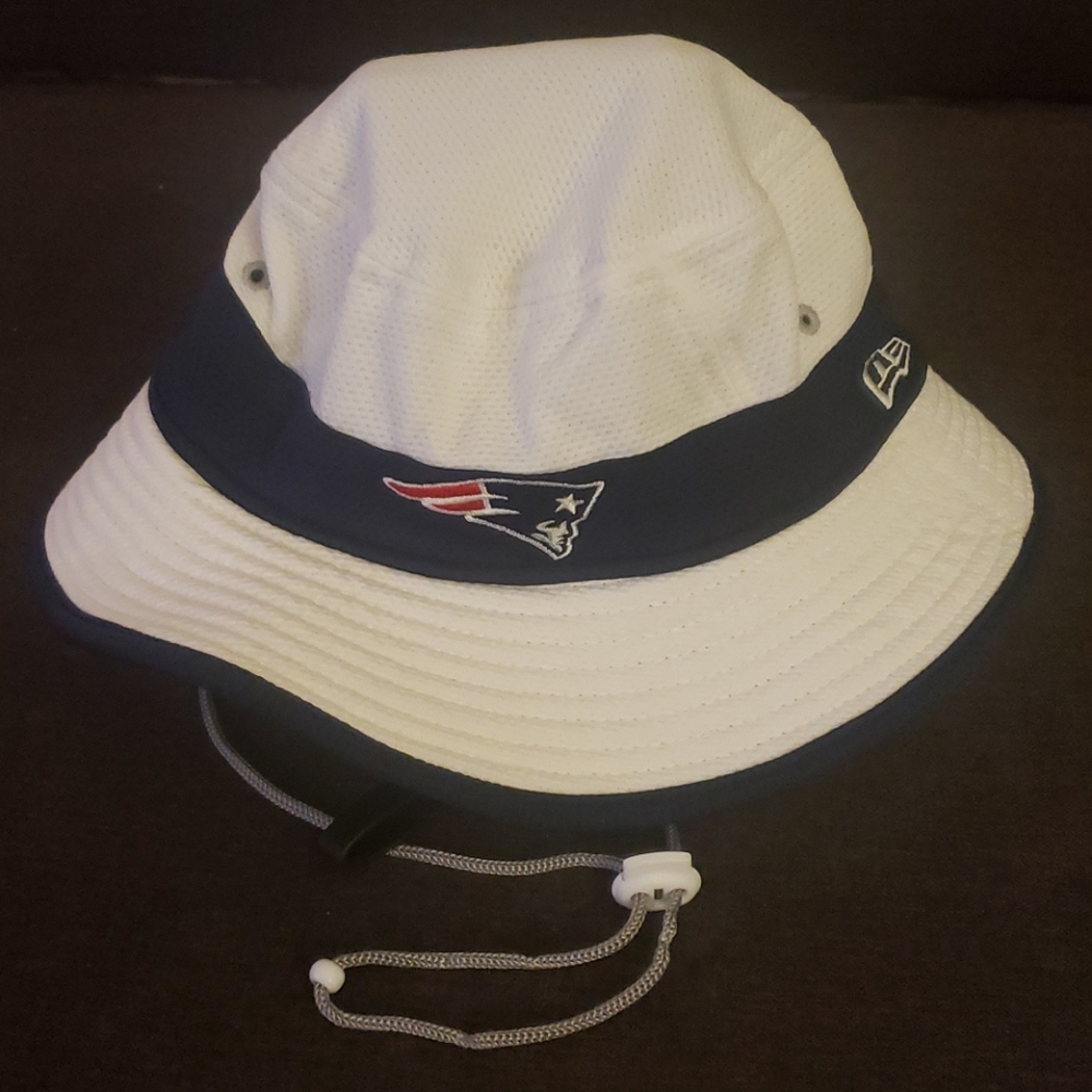 Patriots Hat